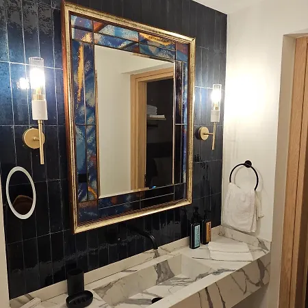 S & E Luxury Residences Appartement *