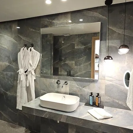 S & E Luxury Residences Appartement *