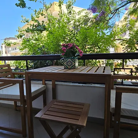 Apartamento S&e Luxury Residences