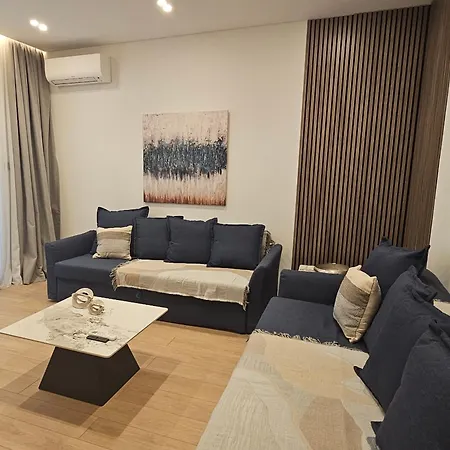 S&e Luxury Residences