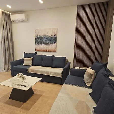 S&e Luxury Residences Apartamento