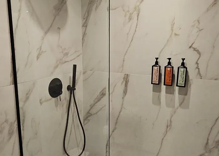 S & E Luxury Residences Lägenhet Rhodes City