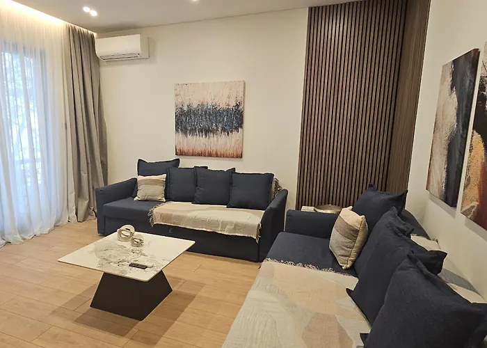 S&e Luxury Residences Apartamento