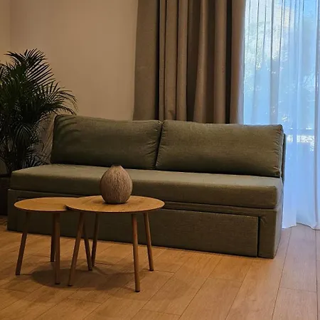 S&e Luxury Residences