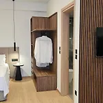 Lägenhet S & E Luxury Residences Rhodes City