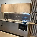 S & E Luxury Residences Lägenhet
