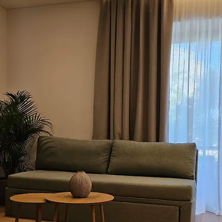 Apartament S & E Luxury Residences Rhodes City