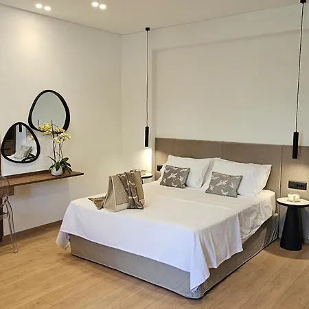 S & E Luxury Residences 公寓 Rhodes City