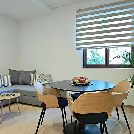 S&e Luxury Residences