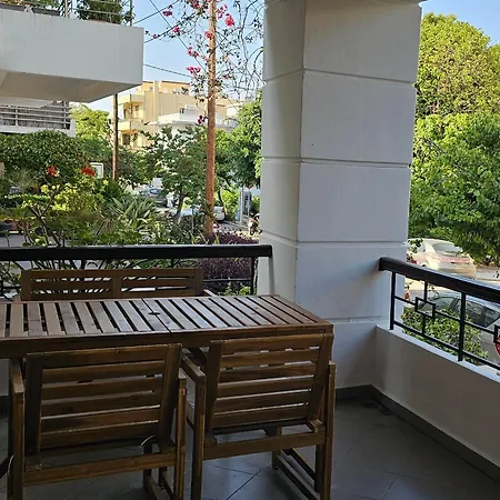 S & E Luxury Residences Apartament Rhodes City