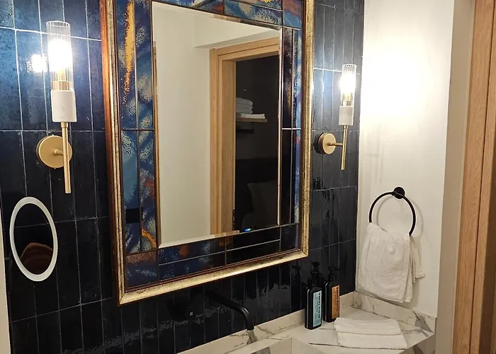 S&e Luxury Residences Apartamento *