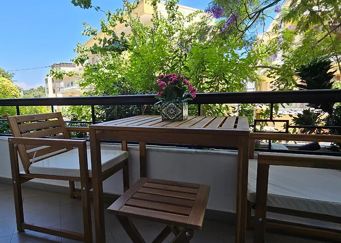 Apartamento S&e Luxury Residences