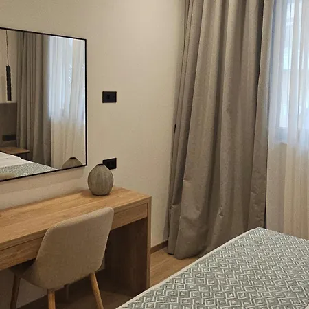 شقة S & E Luxury Residences Rhodes City